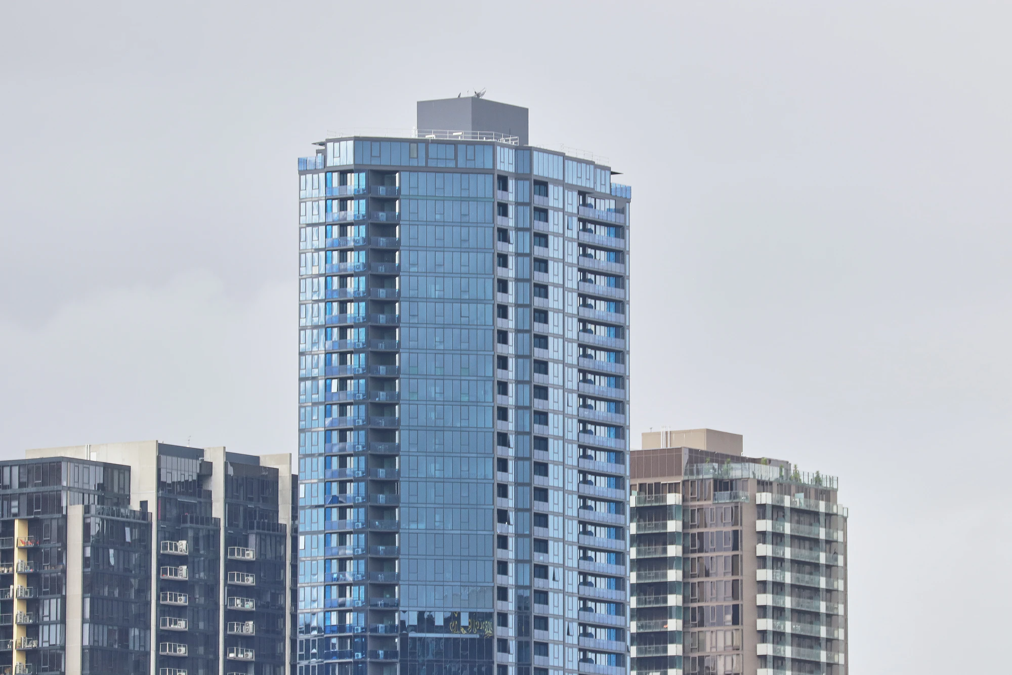 melbourne cityscape 085 — Descargar