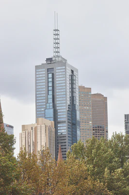 melbourne cityscape 089 — download