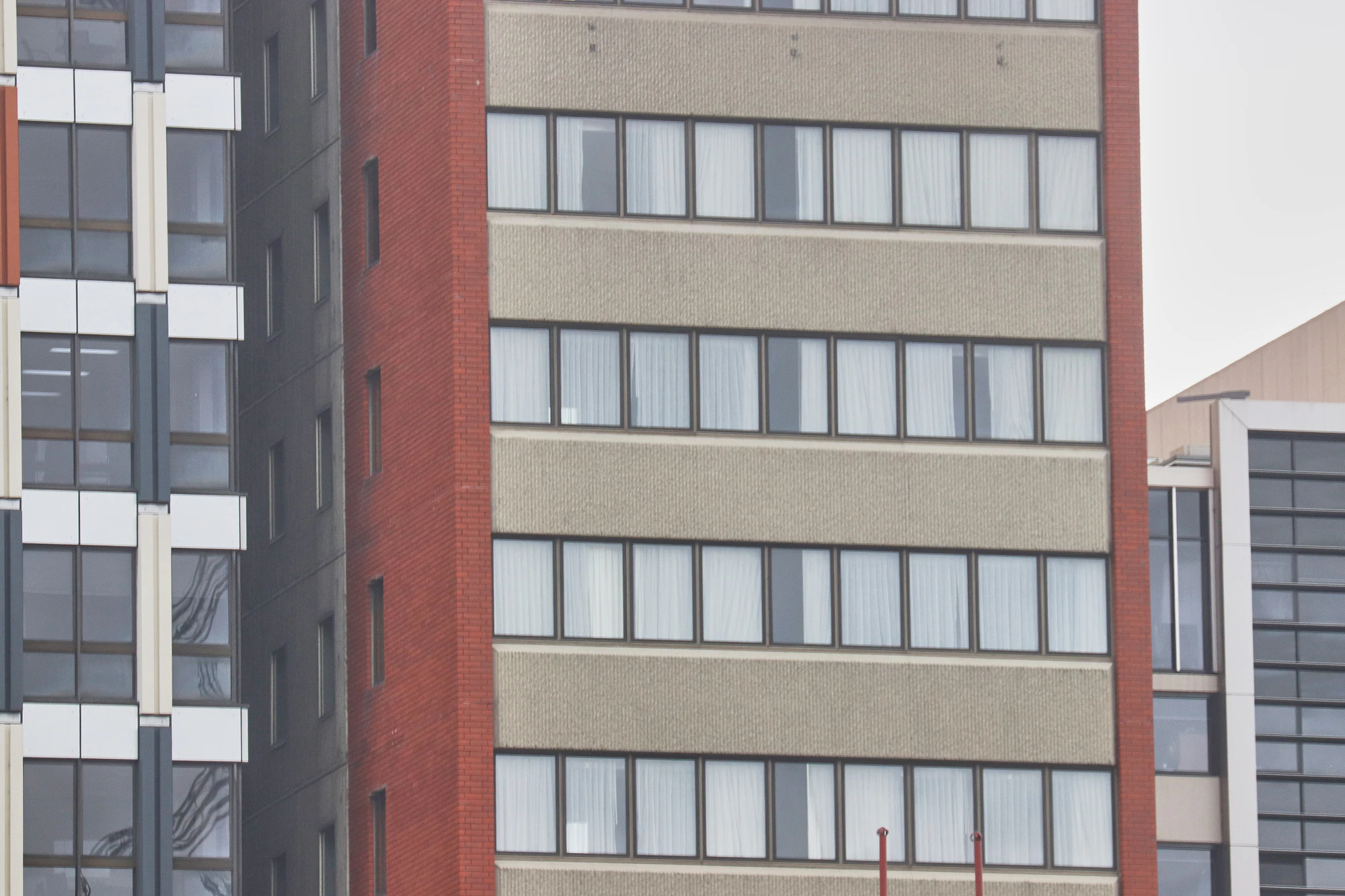 melbourne cityscape 093 — Download