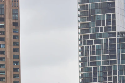 melbourne cityscape 096 — download