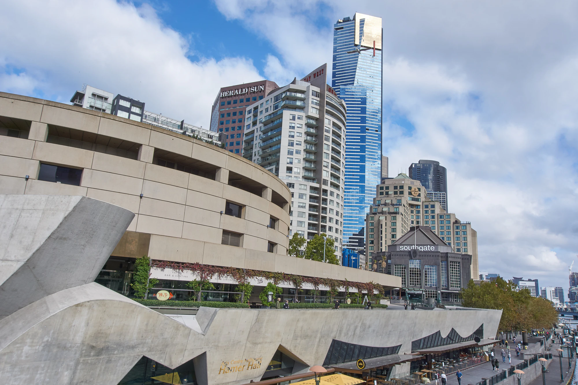 melbourne cityscape 102 — Download