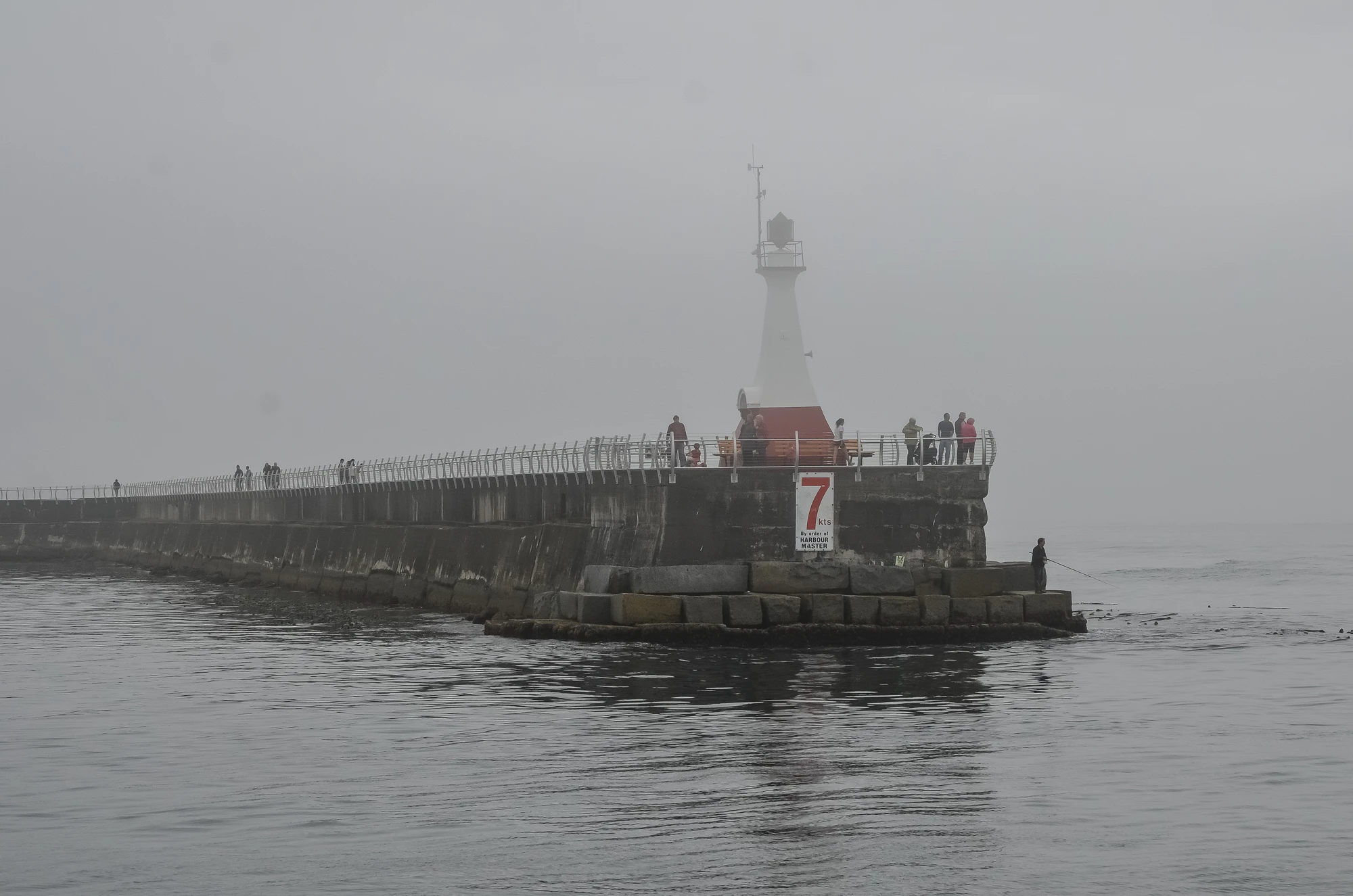 misty coast 001 — Descargar
