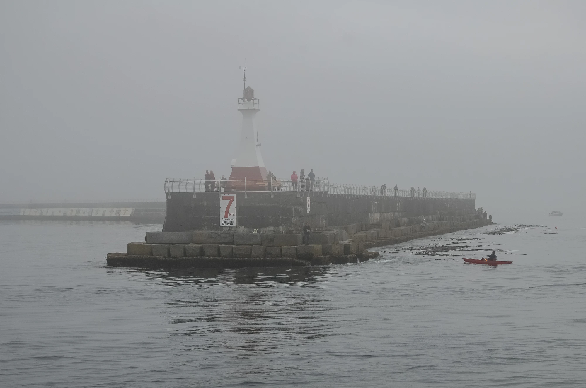 misty coast 002 — Скачать