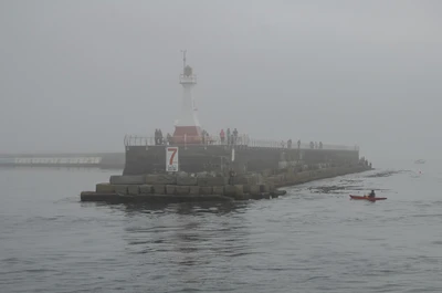 misty coast 002 — Скачать