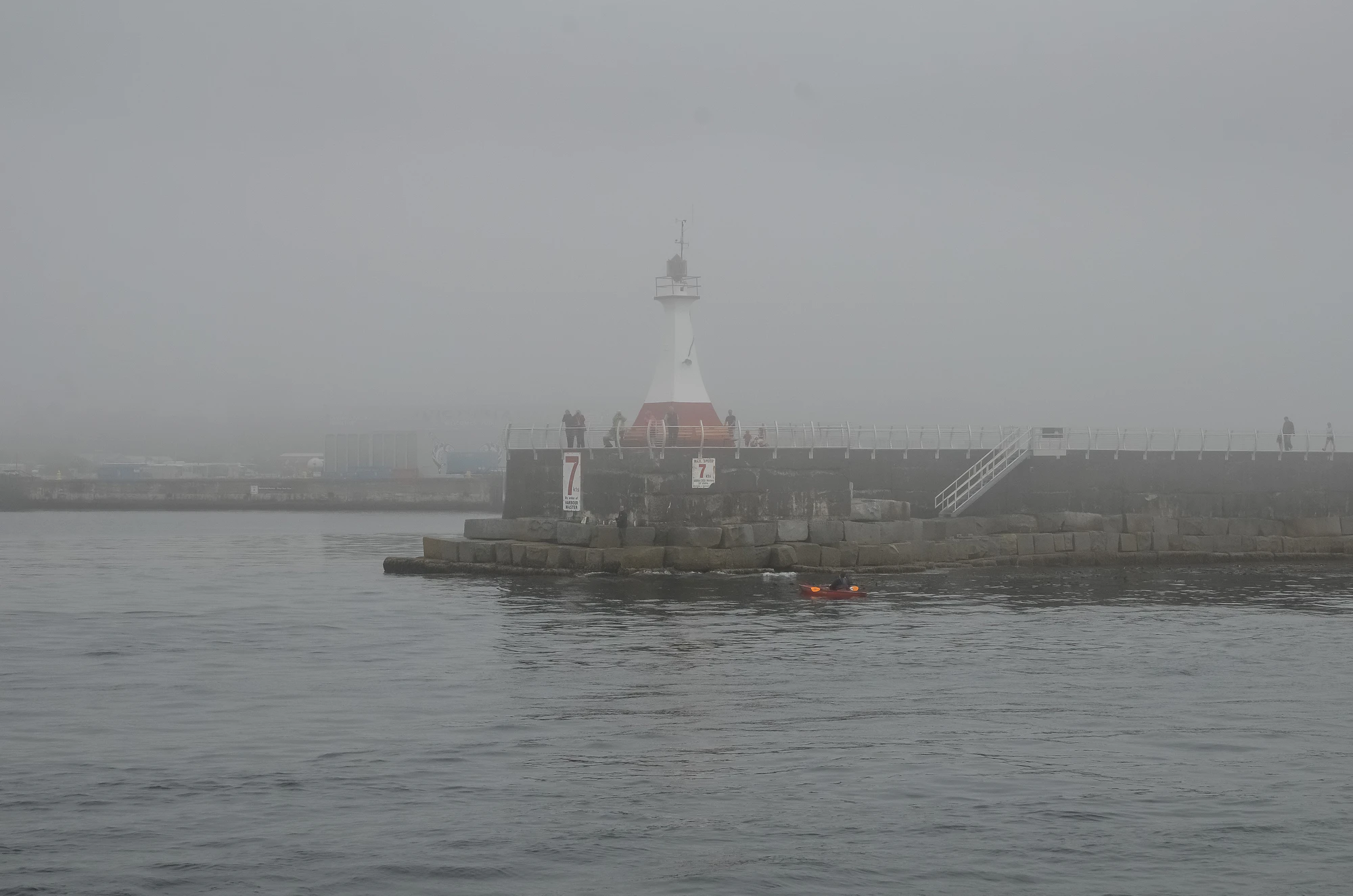 misty coast 003 — Descargar