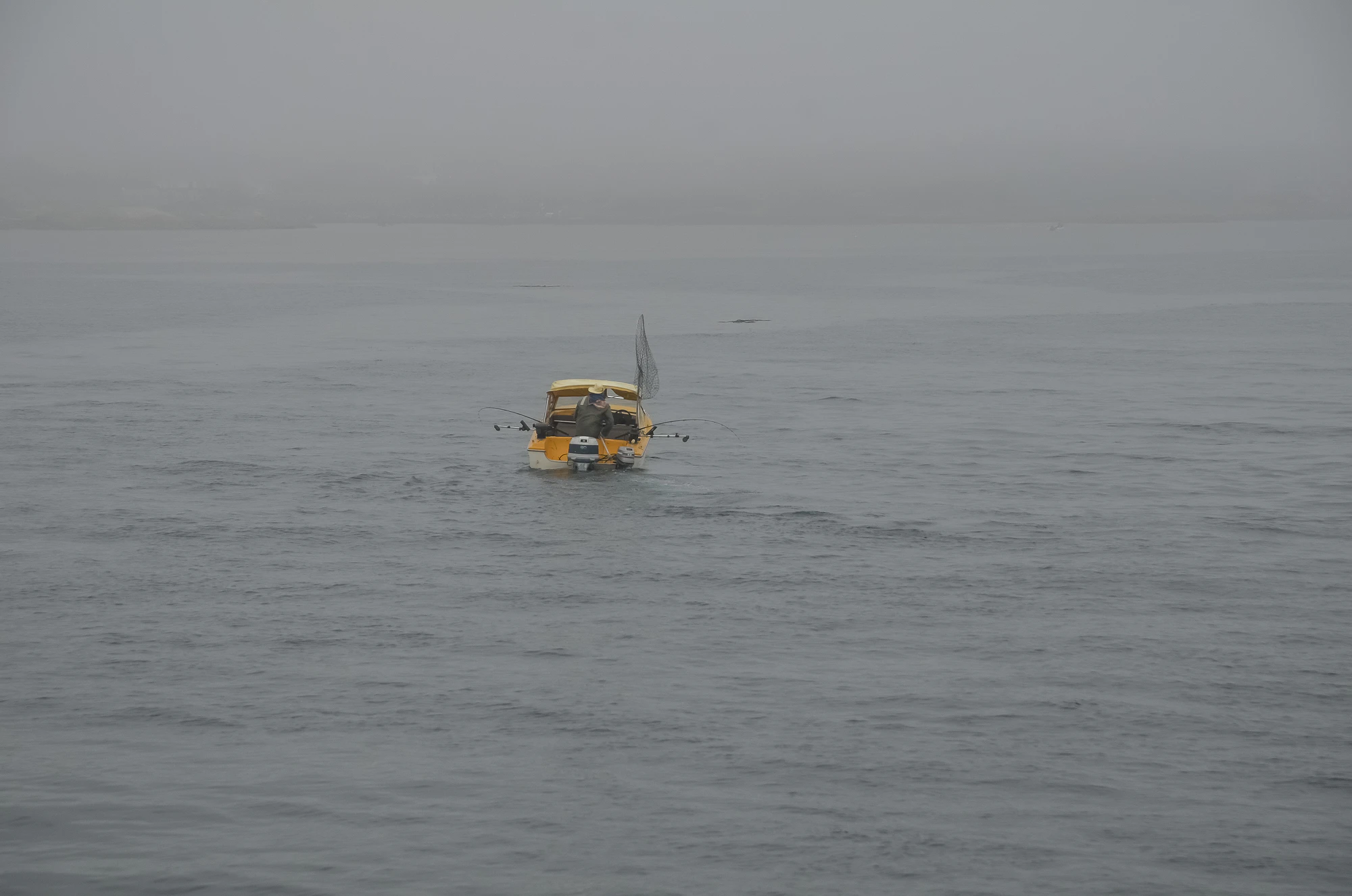 misty coast 004 — Descargar