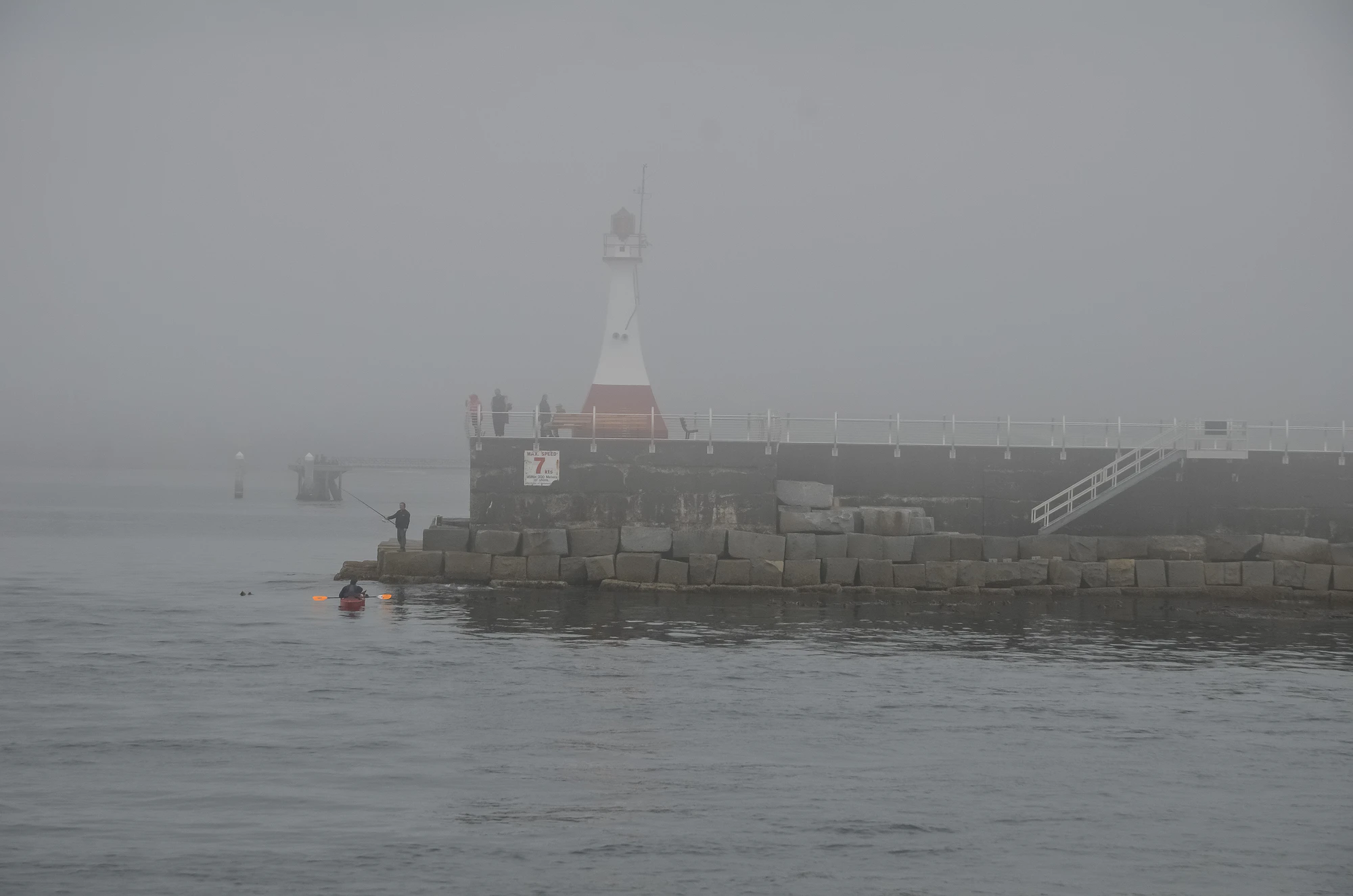 misty coast 006 — Descargar