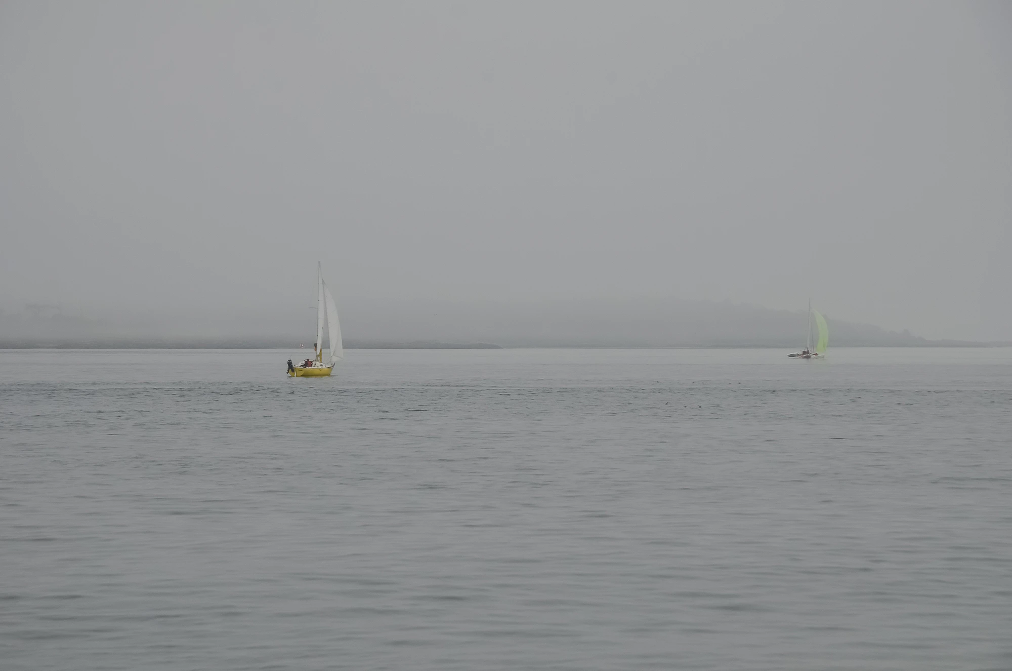 misty coast 075 — Descargar
