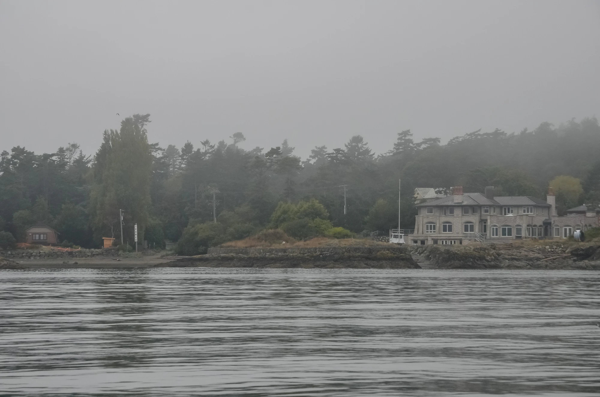 misty coast 100 — Скачать