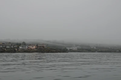 misty coast 110 — Скачать