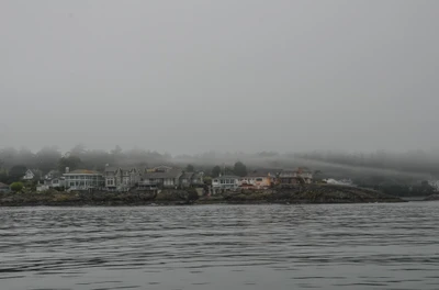 misty coast 112 — Скачать