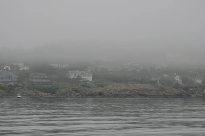 misty coast 123 — Скачать