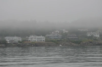 misty coast 124 — Скачать