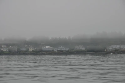 misty coast 134 — Скачать