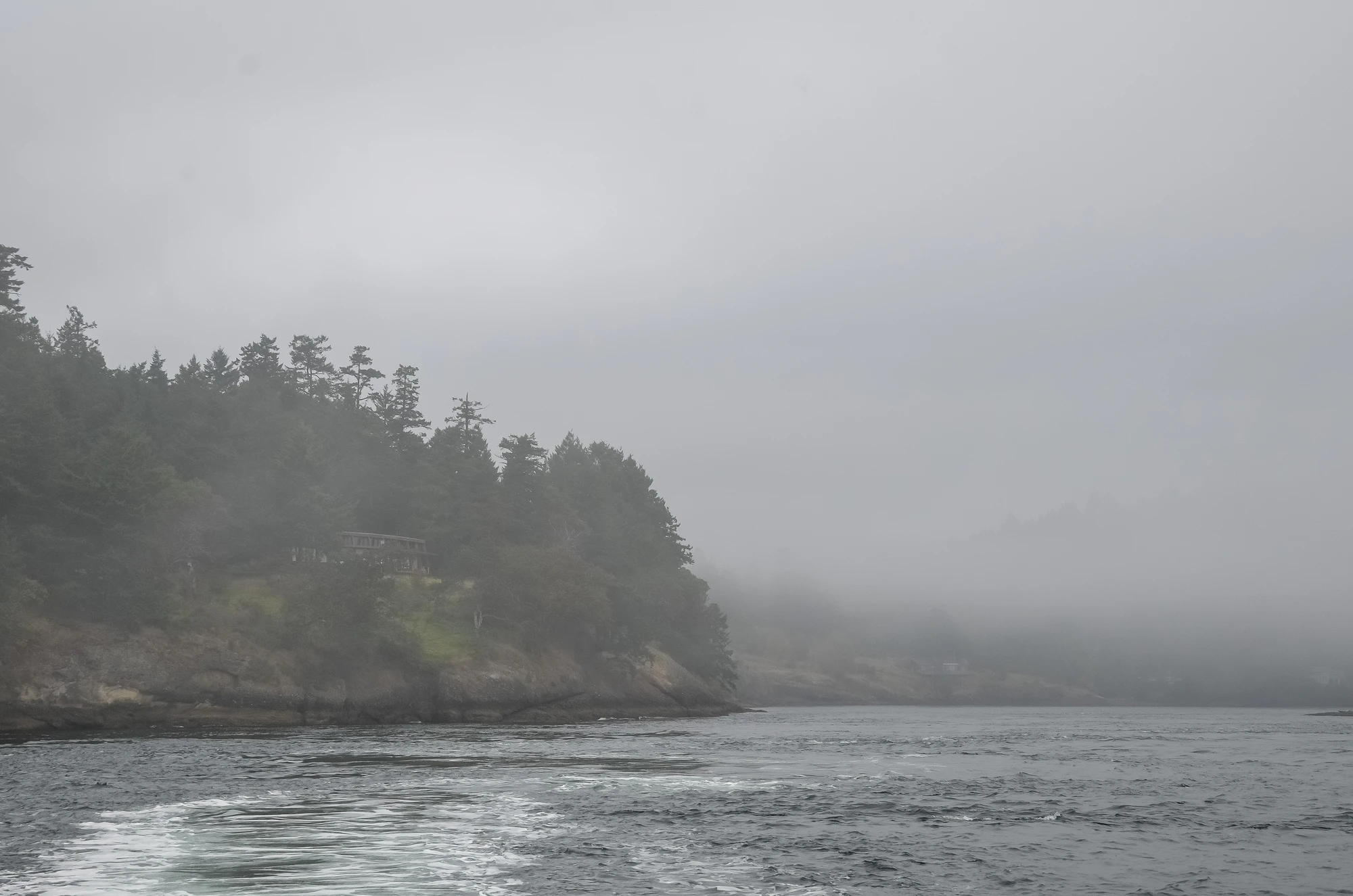 misty coast 144 — Descargar