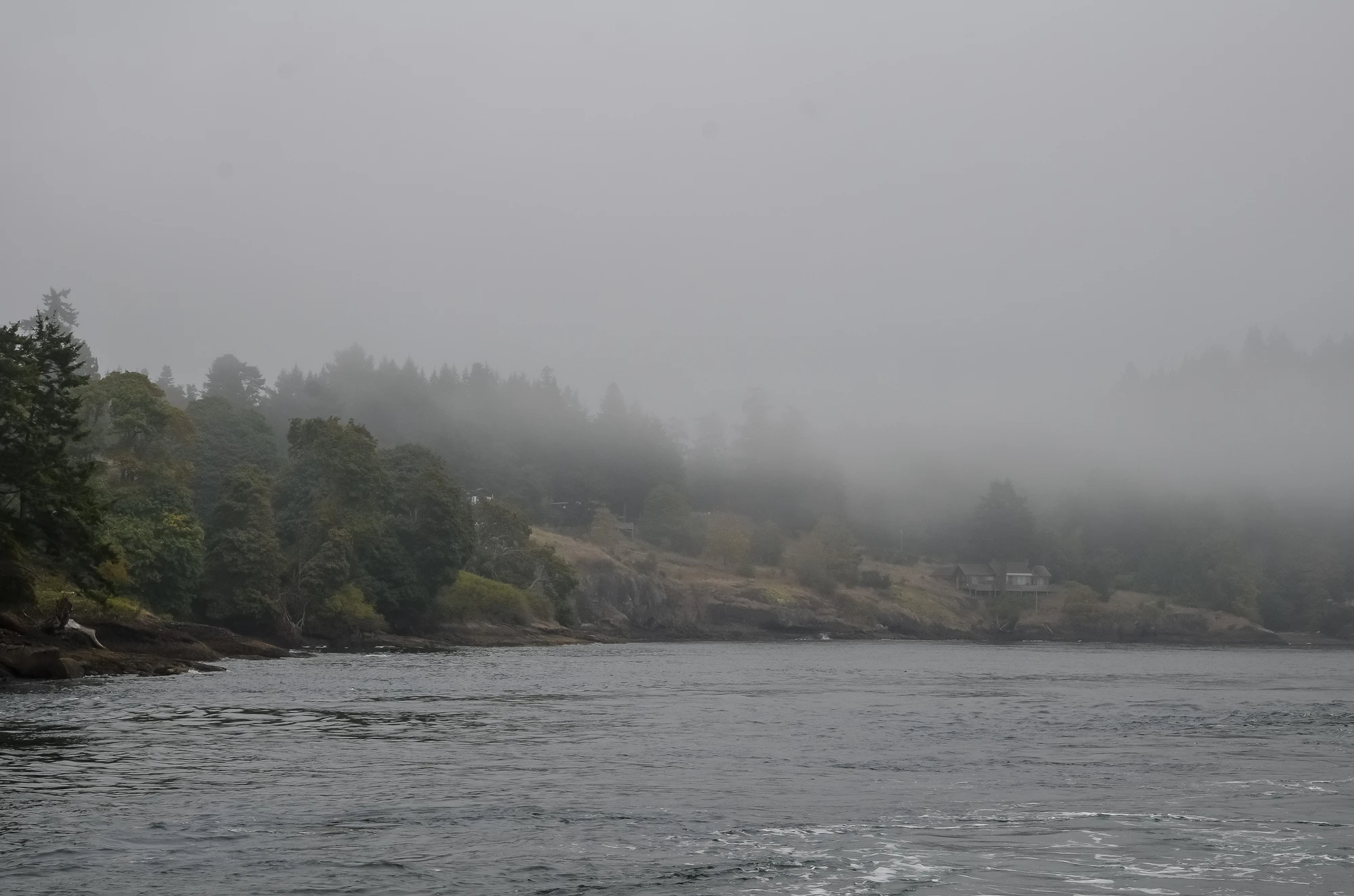 misty coast 153 — Descargar