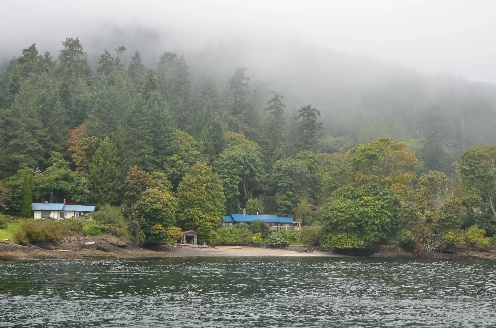 misty coast 169 — Скачать