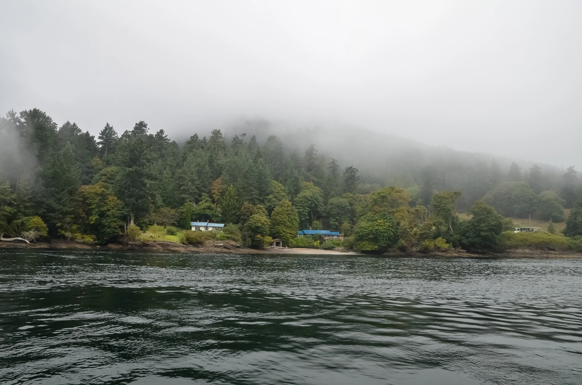 misty coast 171 — Скачать
