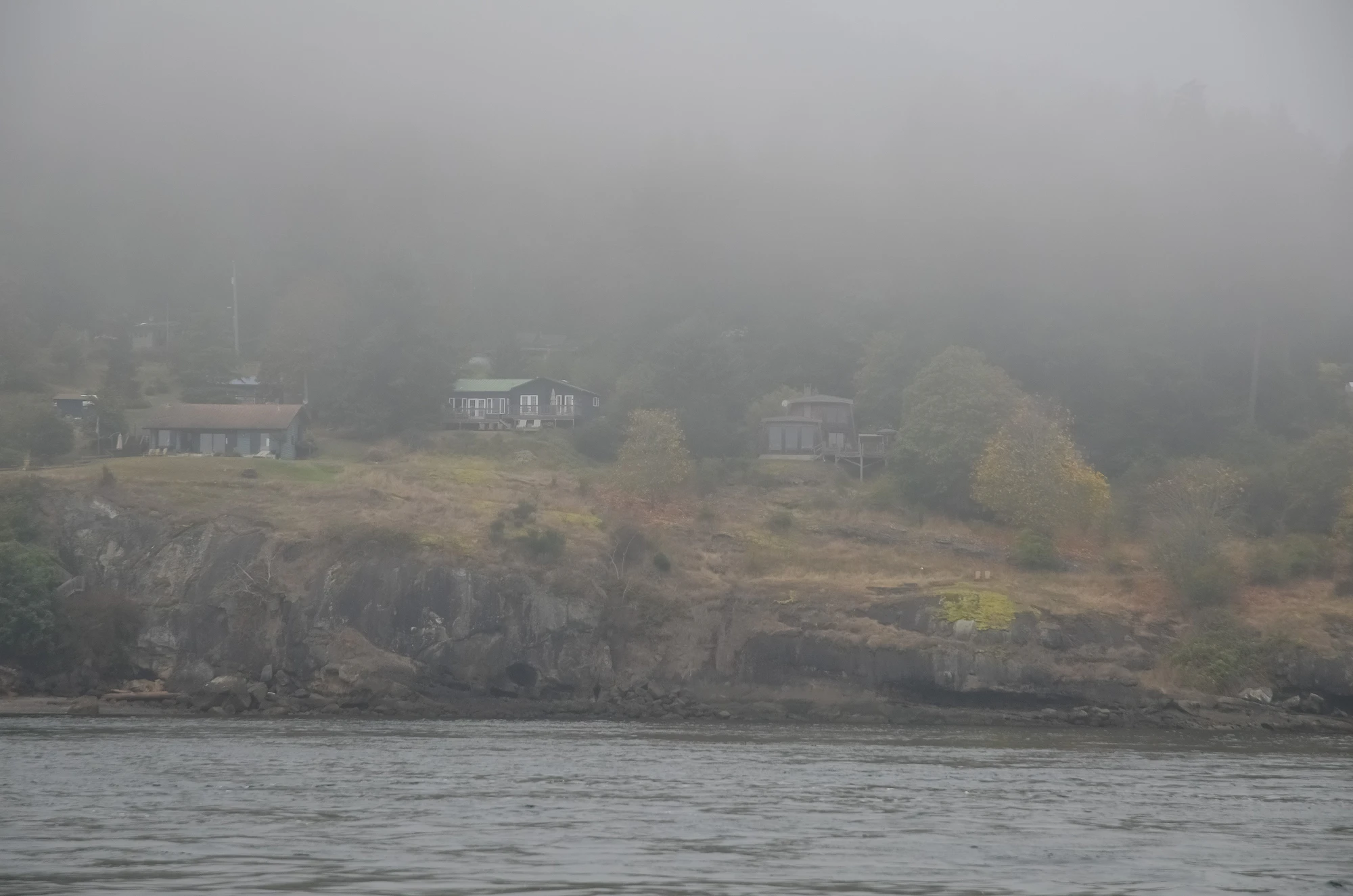 misty coast 176 — Скачать