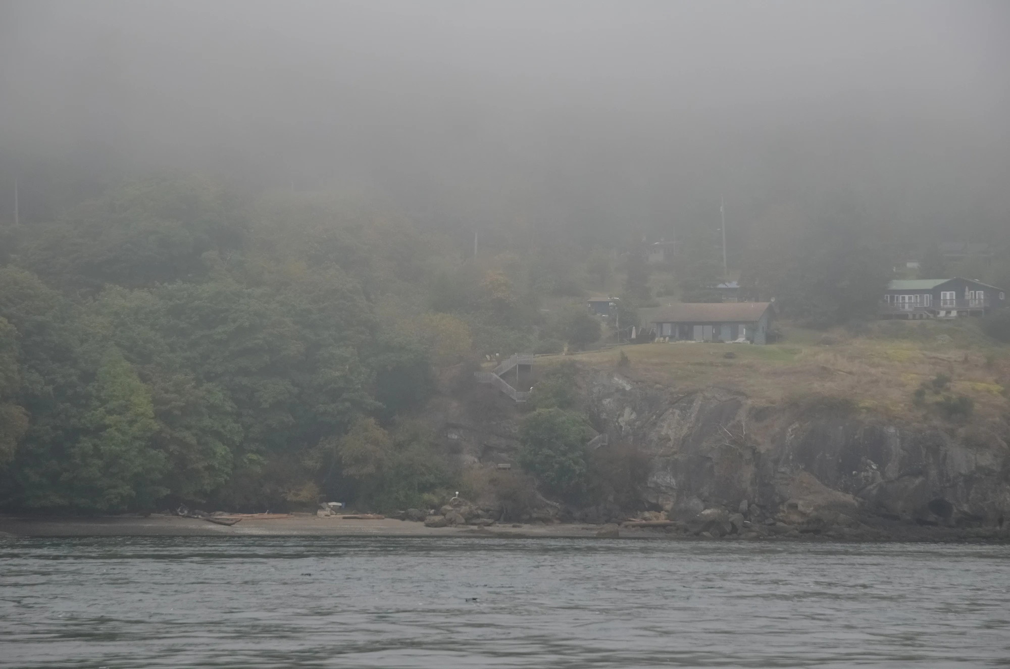misty coast 177 — Descargar