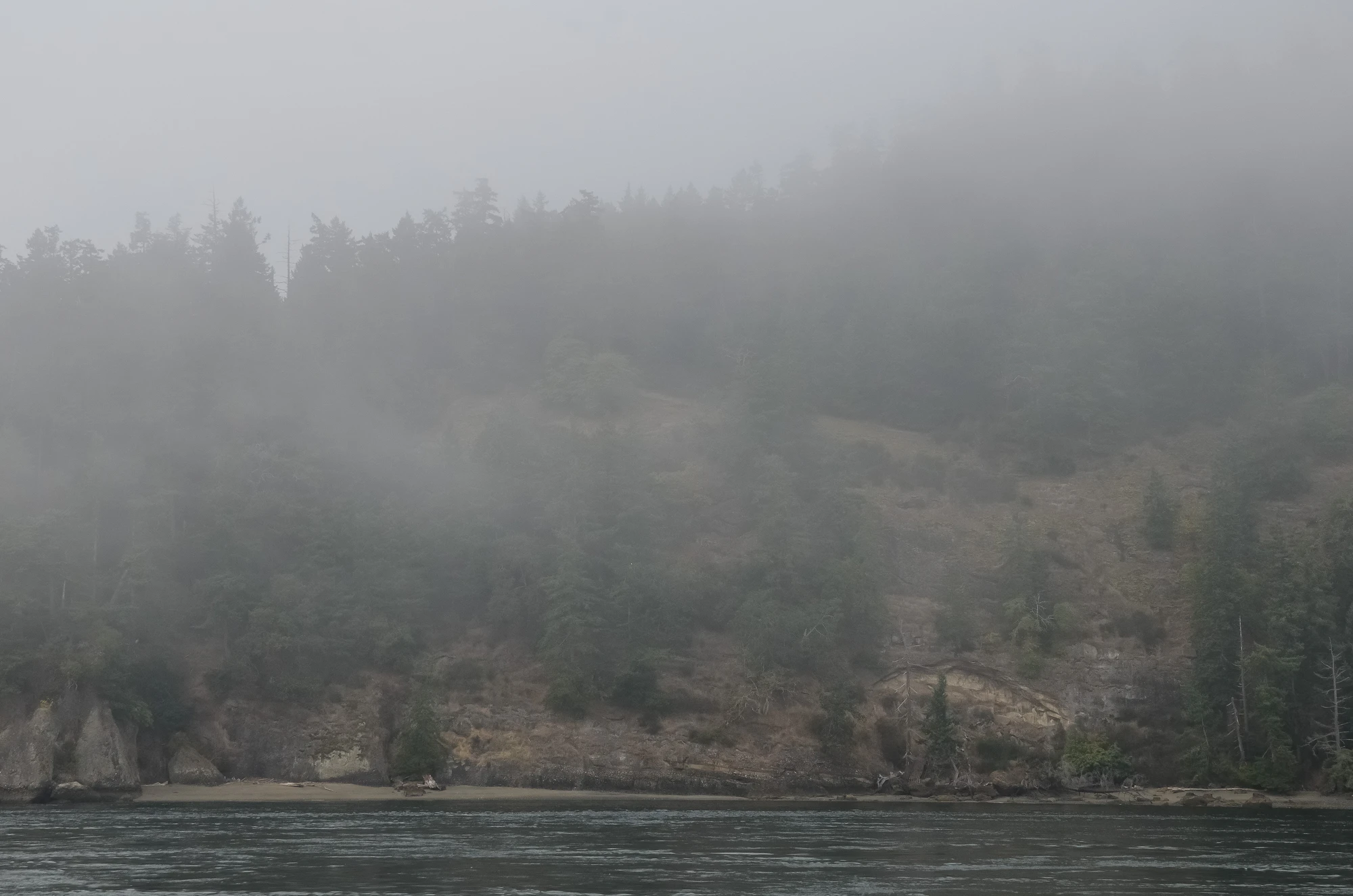 misty coast 180 — Скачать
