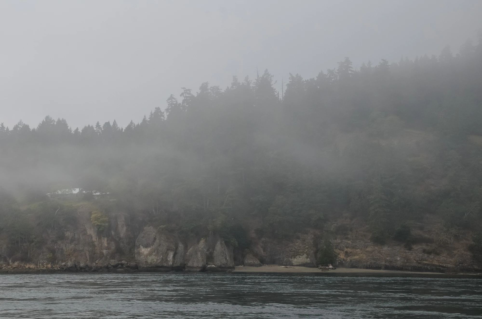misty coast 181 — Descargar