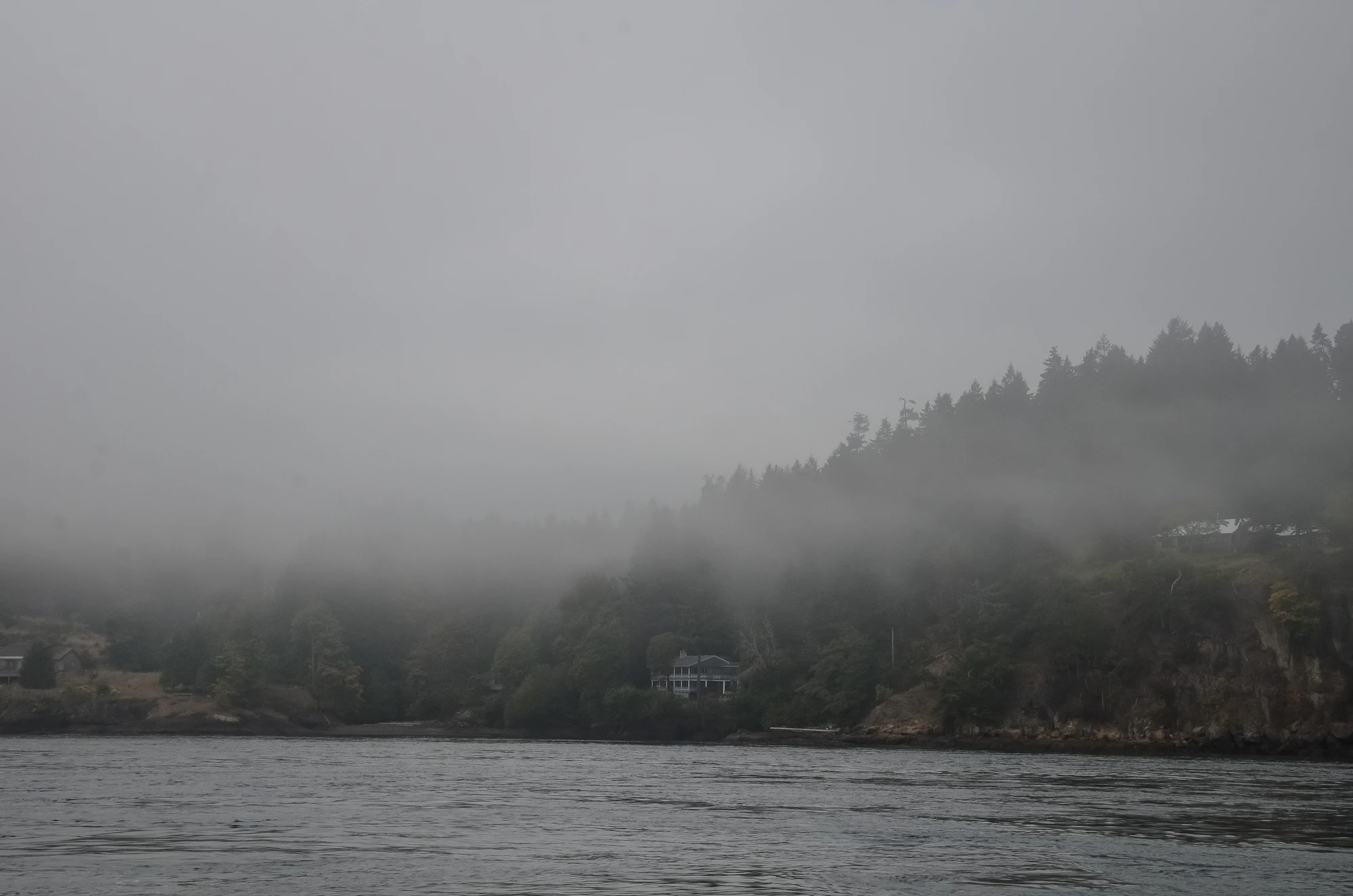 misty coast 183 — Descargar