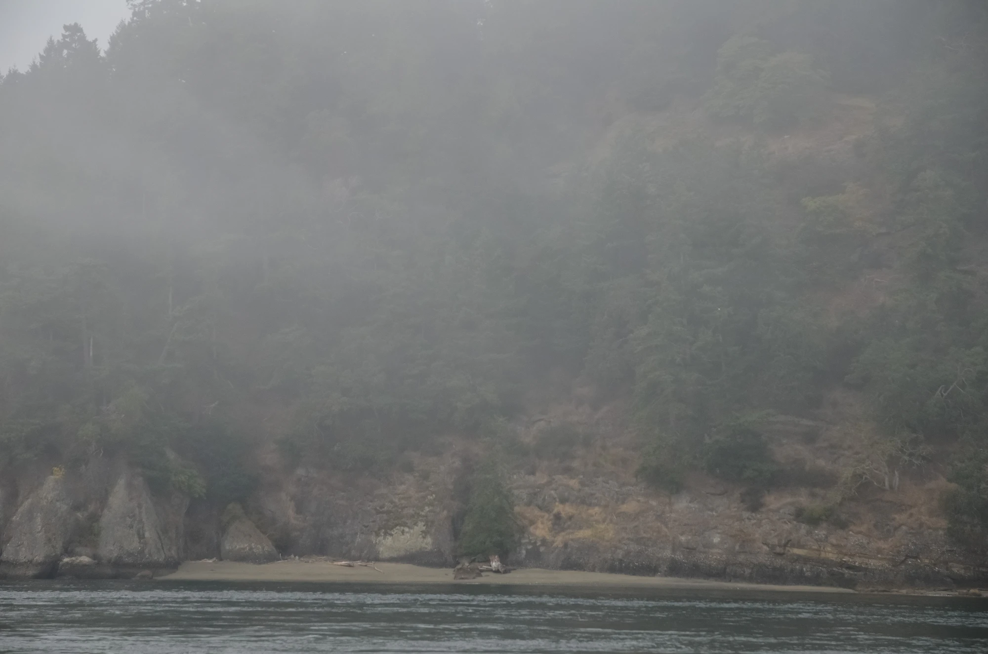 misty coast 187 — Скачать