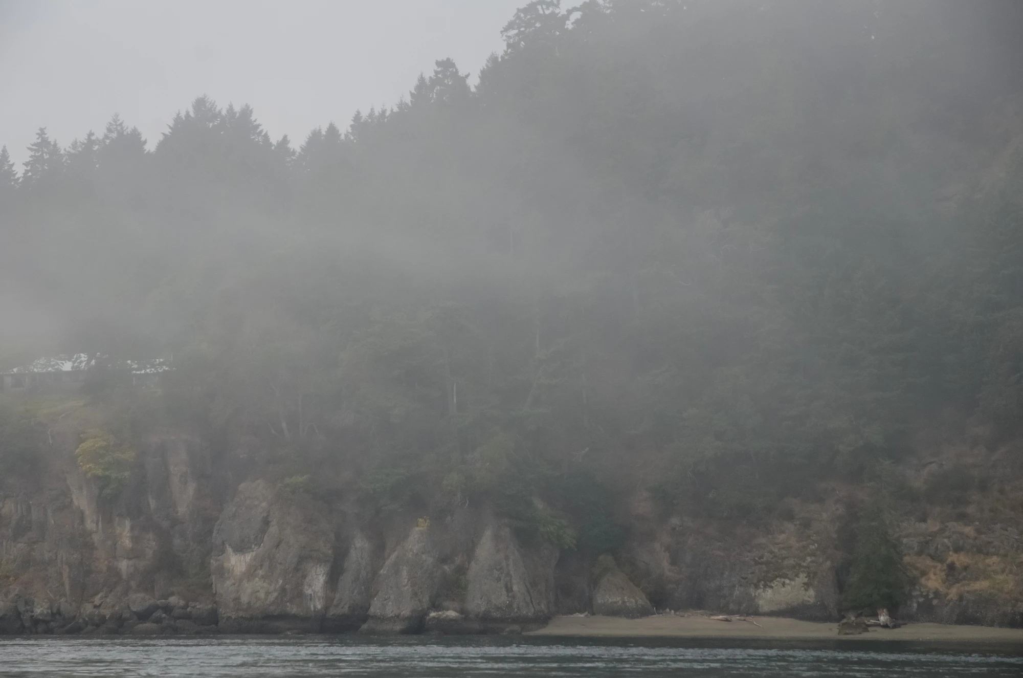 misty coast 188 — Descargar