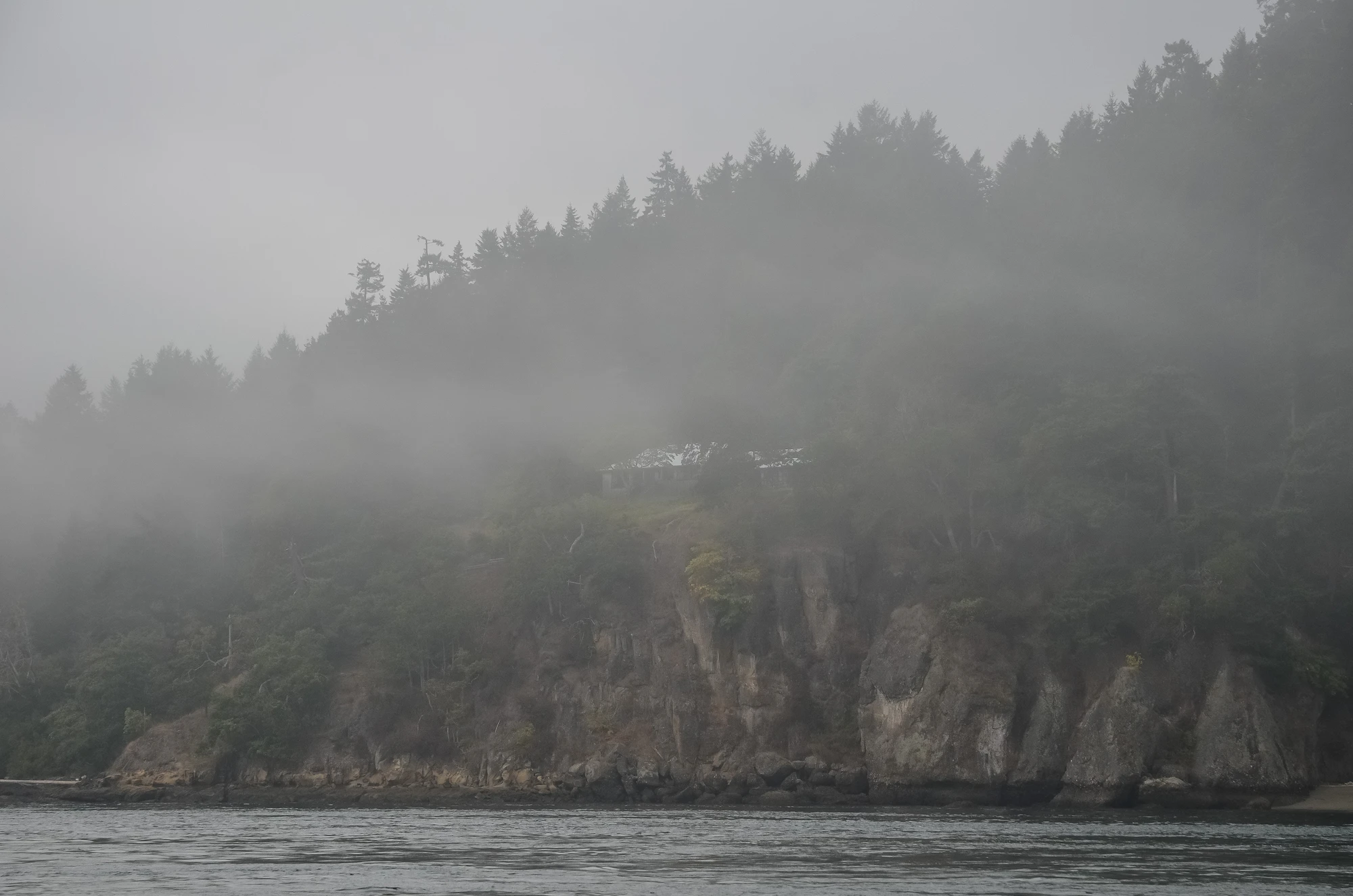 misty coast 189 — Скачать
