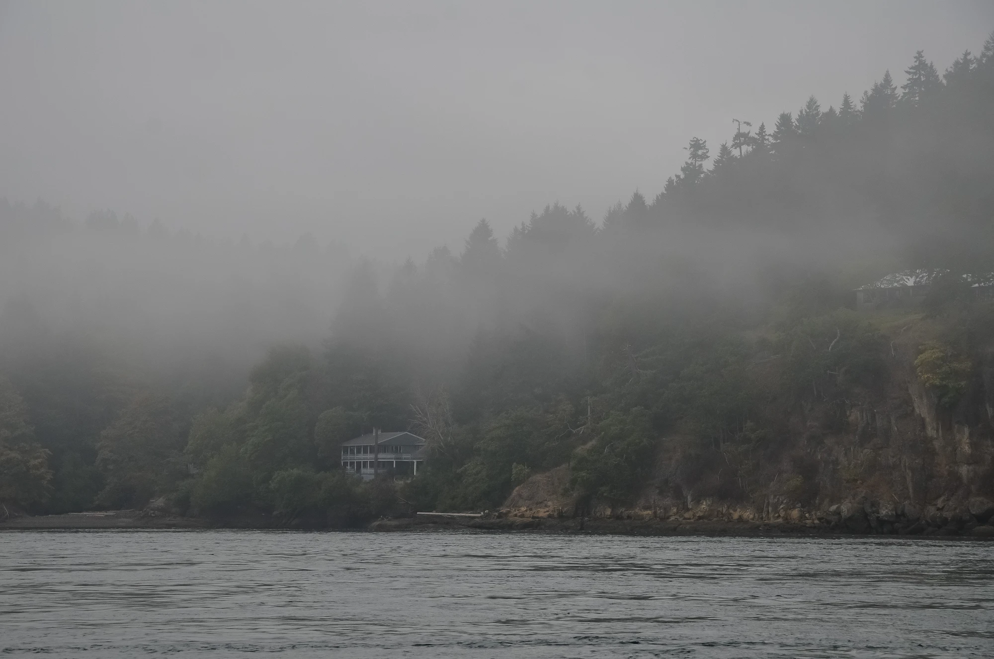 misty coast 190 — Descargar