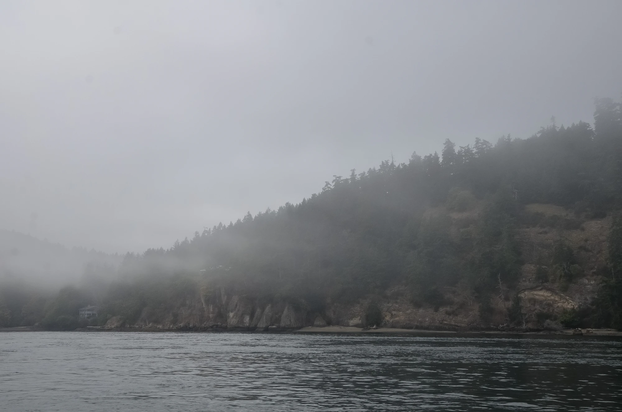 misty coast 194 — Descargar