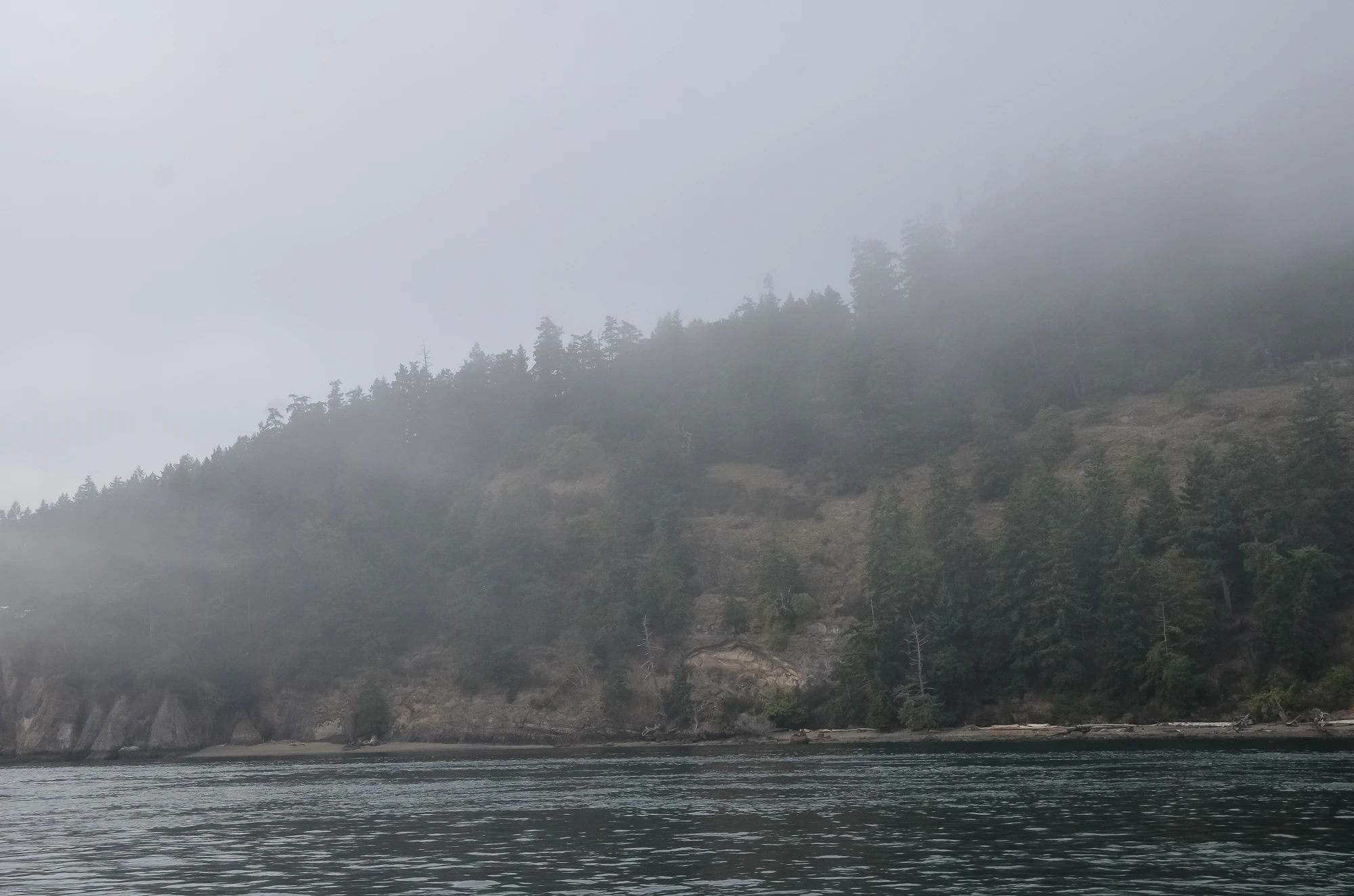 misty coast 195 — Descargar