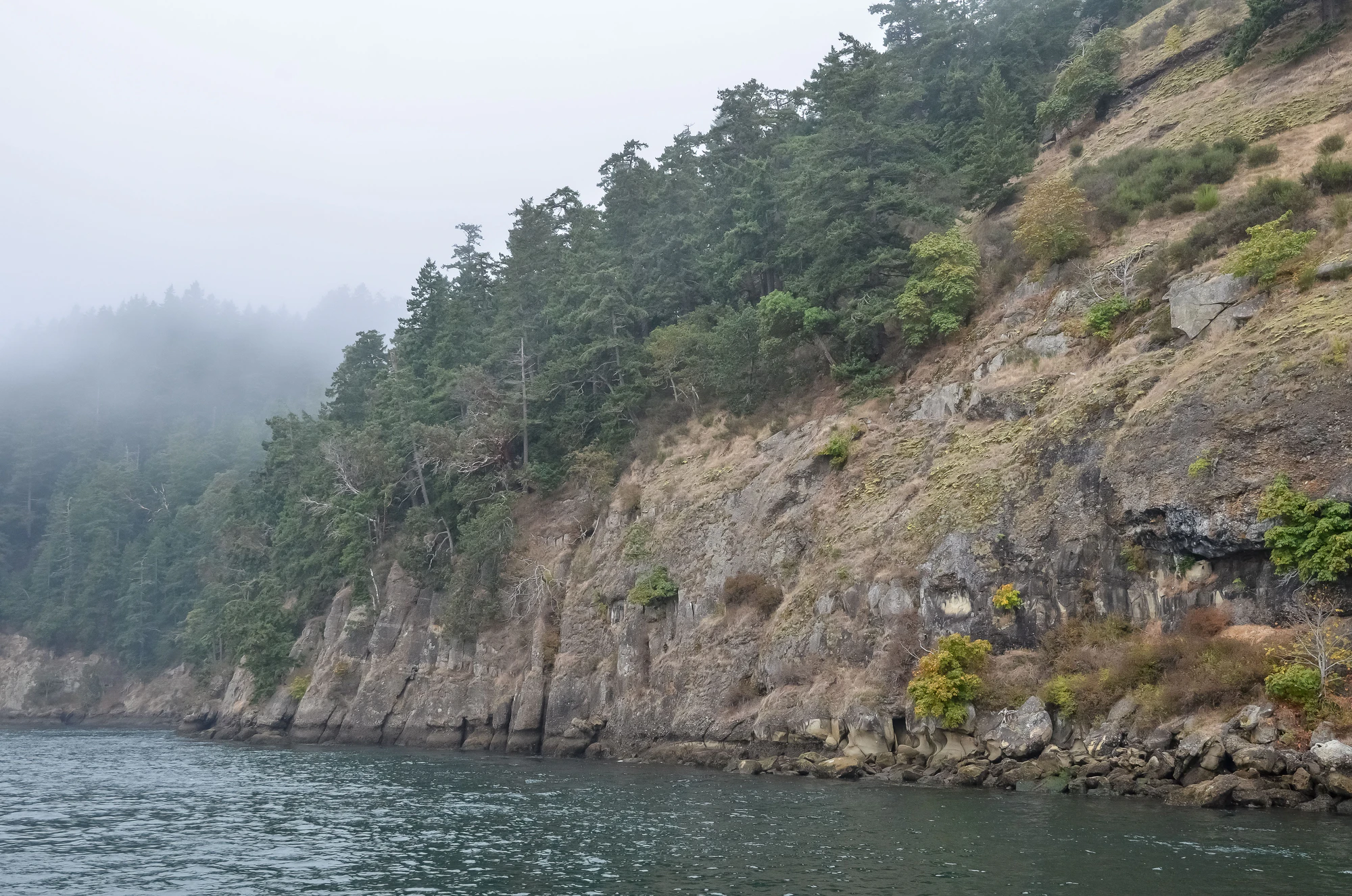 misty coast 208 — Скачать