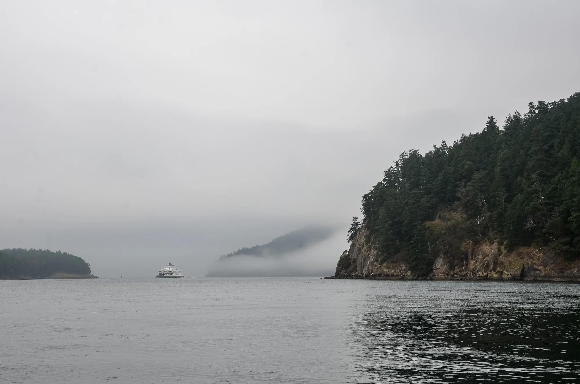 misty coast 222 — Скачать