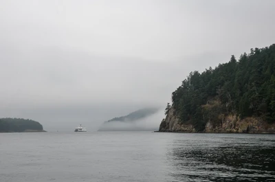 misty coast 222 — Скачать