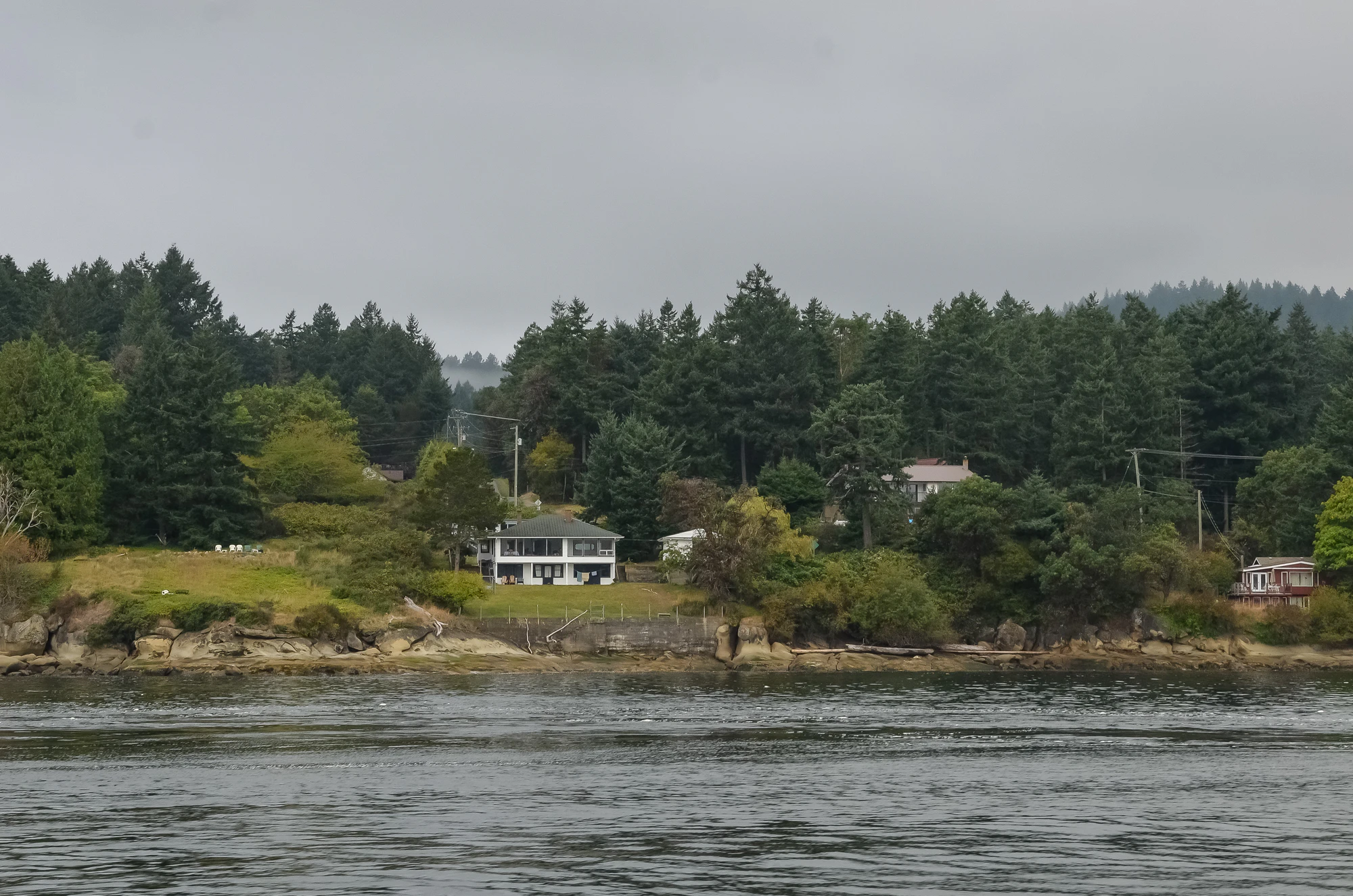 misty coast 256 — Скачать