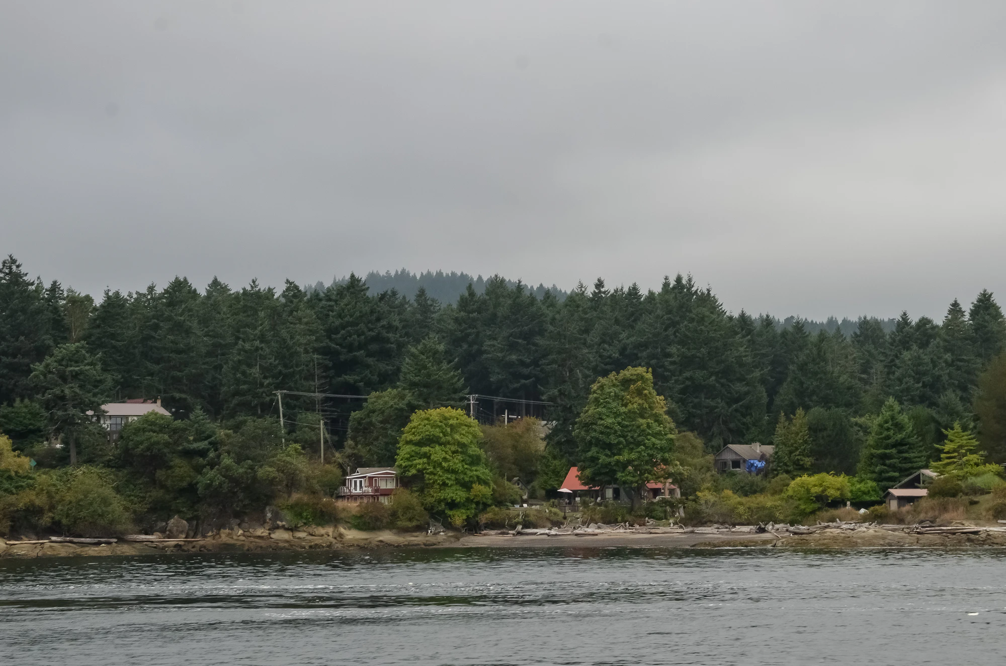 misty coast 257 — Скачать