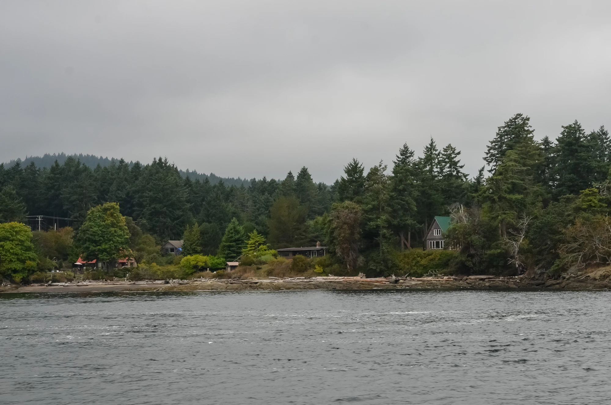 misty coast 258 — Скачать