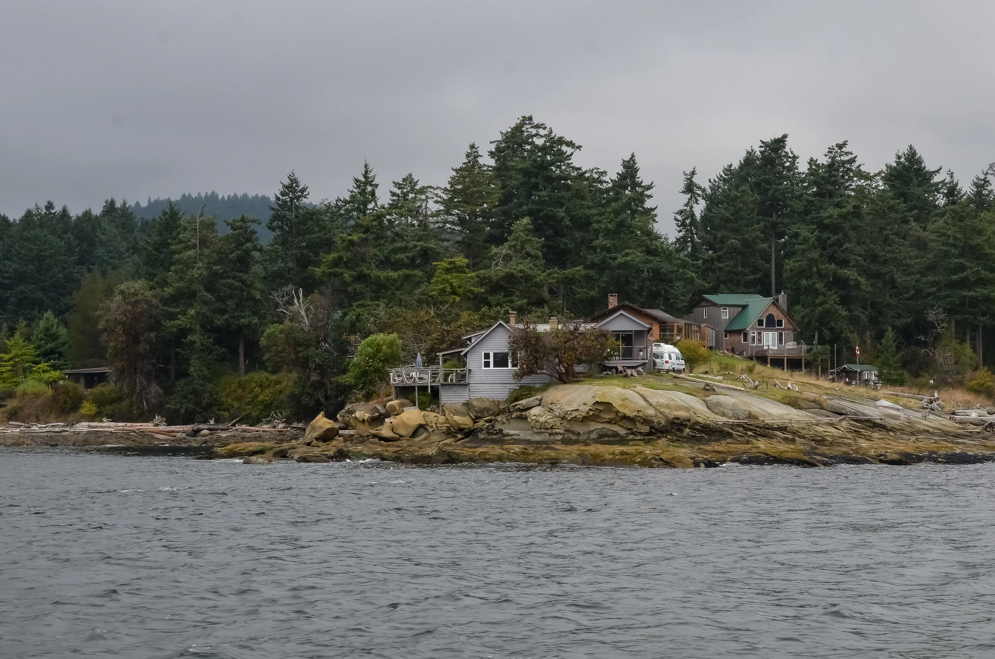 misty coast 262 — Descargar