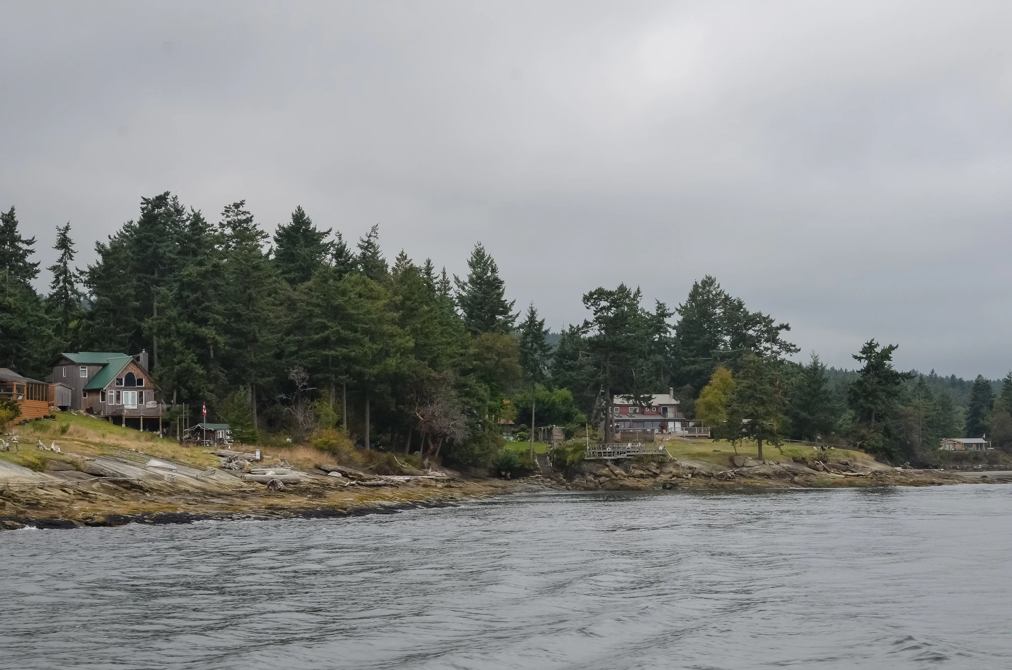 misty coast 263 — Скачать