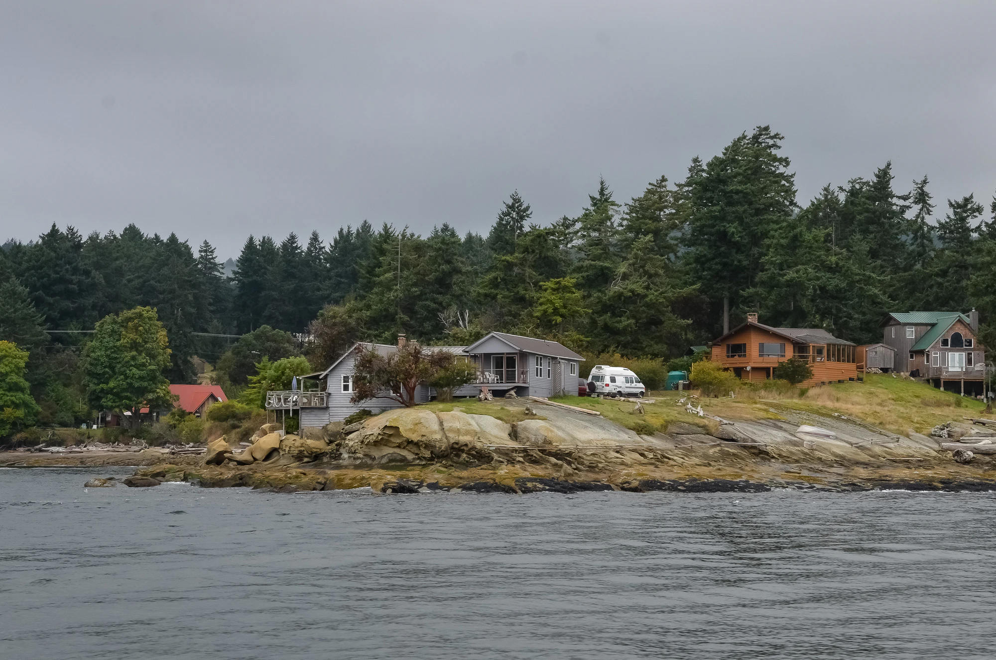 misty coast 264 — Descargar