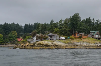 misty coast 264 — скачать