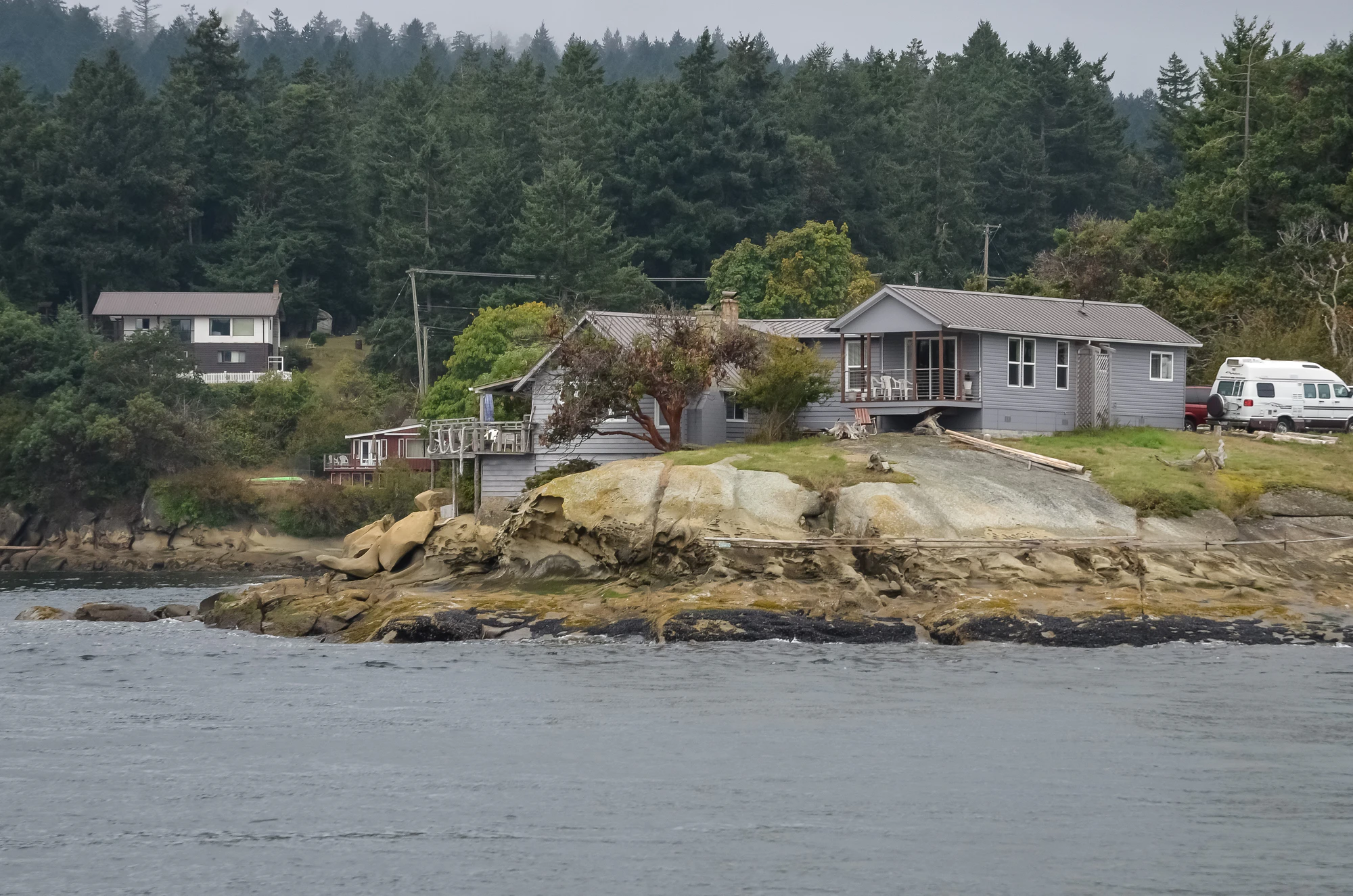 misty coast 265 — Скачать