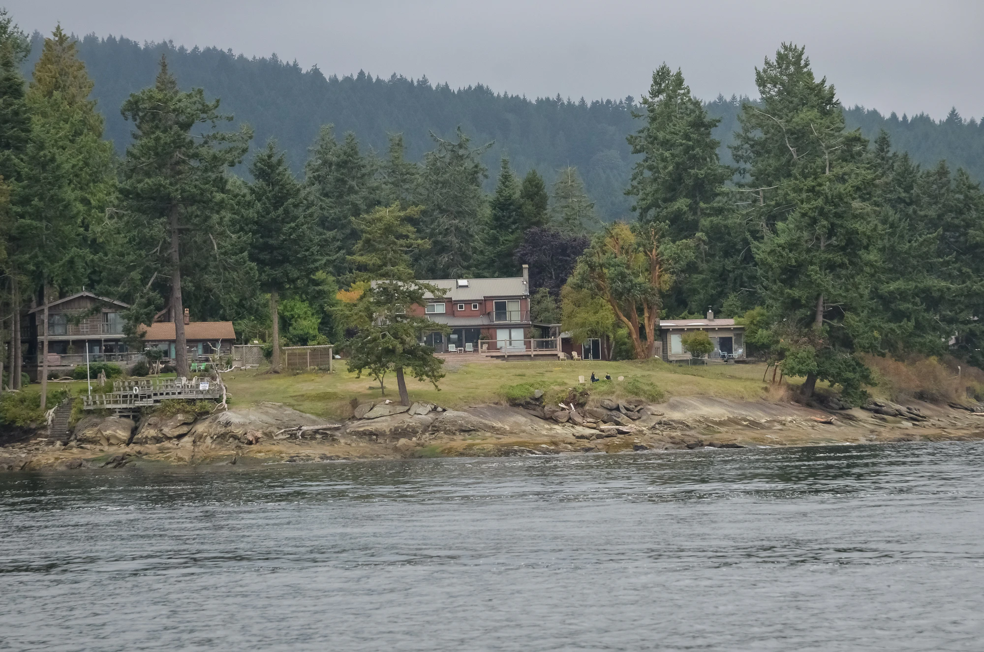 misty coast 268 — Descargar