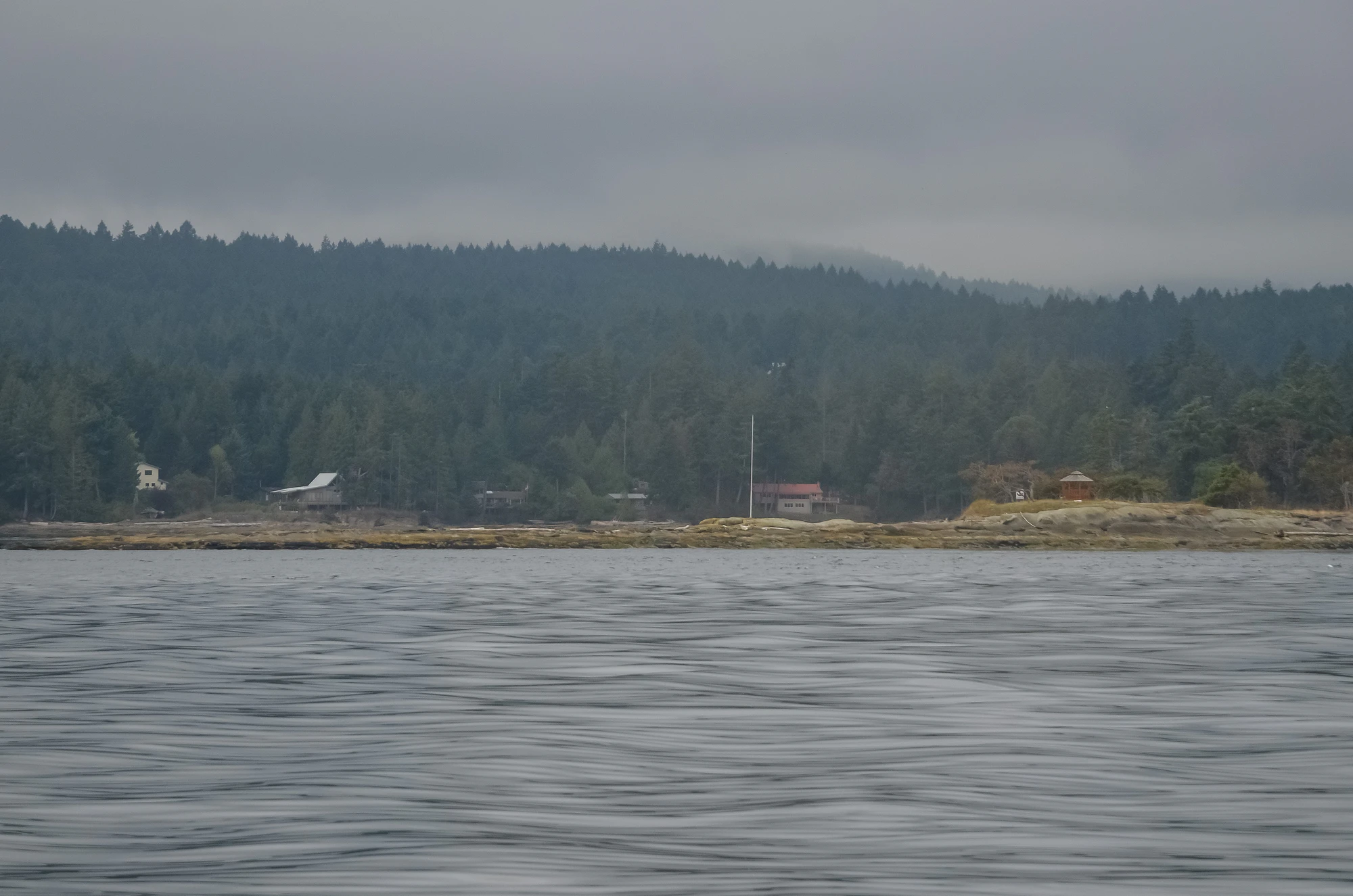 misty coast 283 — Descargar