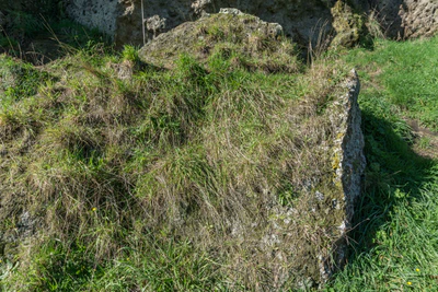 porous limestone cliffs 027 — Descargar