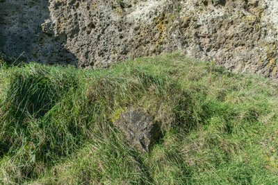 porous limestone cliffs 047 — Скачать