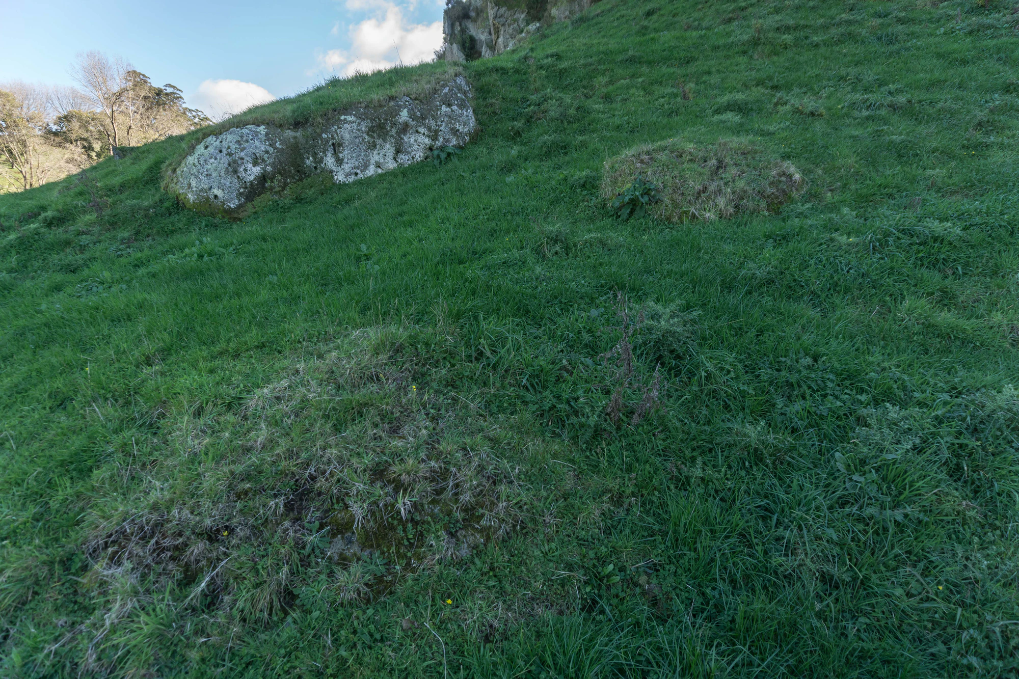porous limestone cliffs 116 — Скачать