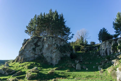 porous limestone cliffs 168 — Descargar